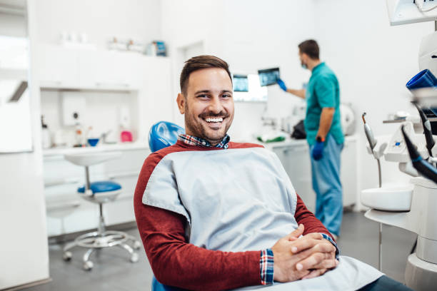 Best Oral Cancer Screening  in New Boston, TX