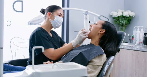 Emergency Dental Services in New Boston, TX